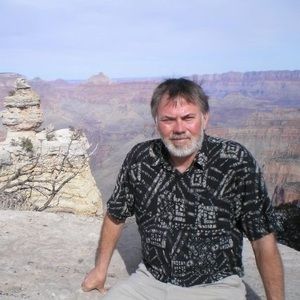 Meet your Posher, Doug